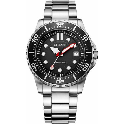 Montre Citizen Automatic NJ0120-81E Automatic Diver