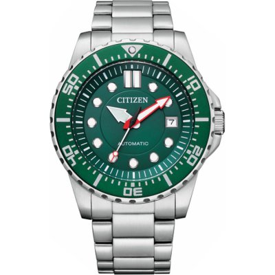 Montre Citizen Automatic NJ0129-89X Automatic Diver