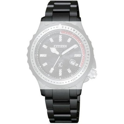 Bracelet Citizen 59-T00839 Xc