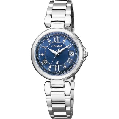 Montre Citizen EC1030-50L Xc