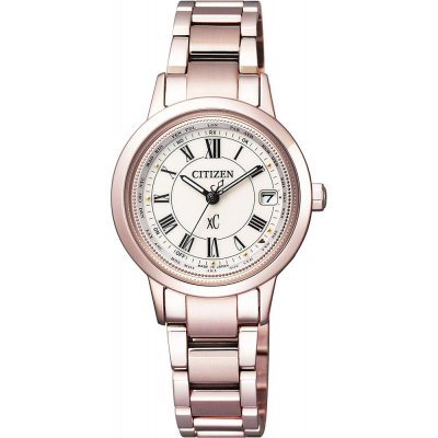 Citizen EC1144-51W Xc montre