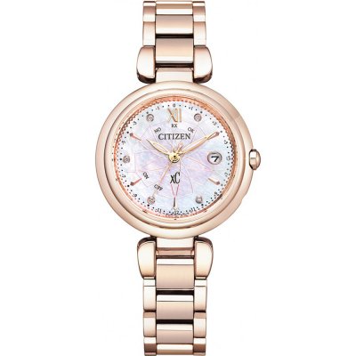 Montre Citizen ES9467-54X Xc