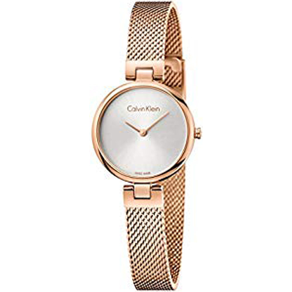 Calvin Klein K8G23626 Authentic montre