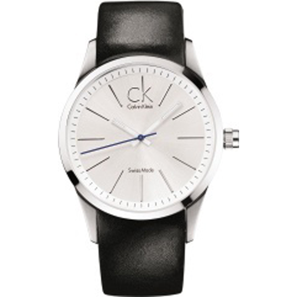 Calvin Klein Watch Time 3 hands Bold K2241126