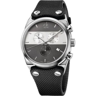 Montre Calvin Klein K4B371B3 Eager