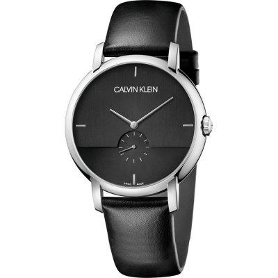 Montre Calvin Klein K9H2X1C1 Established