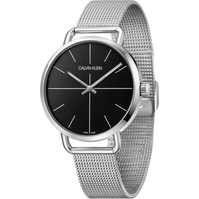 Montre Calvin Klein K7B21121 Even
