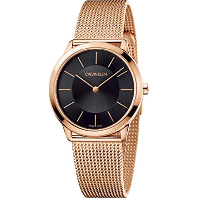 Montre Calvin Klein K3M2262Y Minimal