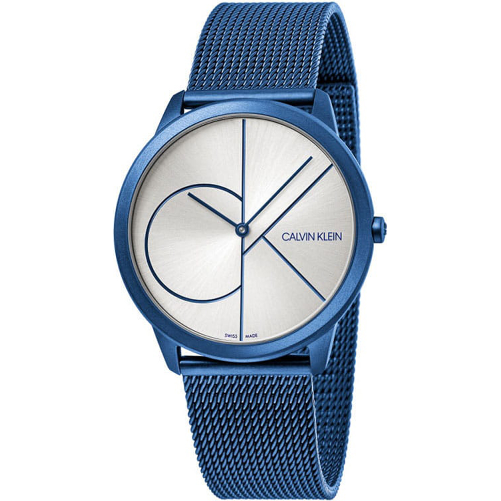 Montre Calvin Klein K3M51T56 Minimal