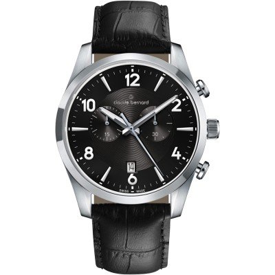 Montre Claude Bernard 10103-3-NIN Classic