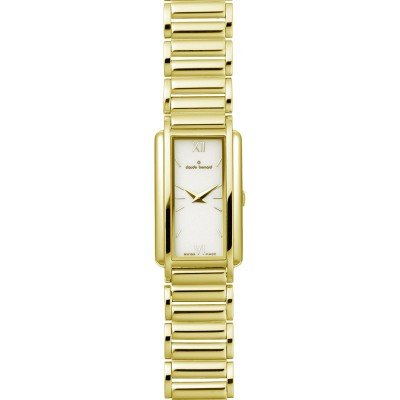 Montre Claude Bernard 16061-37J-NAID Classic