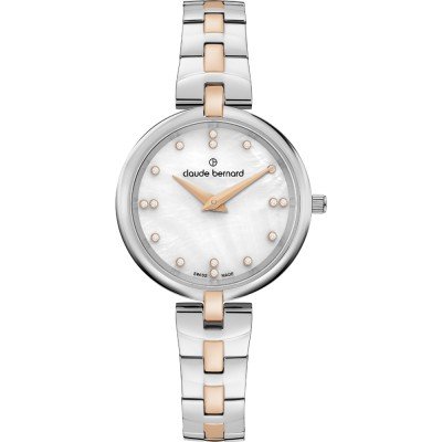 Montre Claude Bernard 20220-357RM-NAPR Dress Code