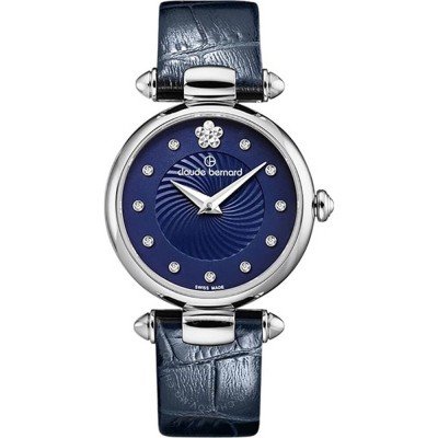 Montre Claude Bernard 20501-3-BUIFN2 Dress Code