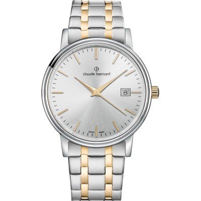 Montre Claude Bernard 53007-357JM-AID Classic