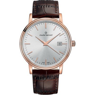 Montre Claude Bernard 53007-37R-AIR Classic
