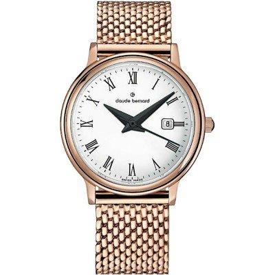 Montre Claude Bernard 54005-37RM-BR Classic