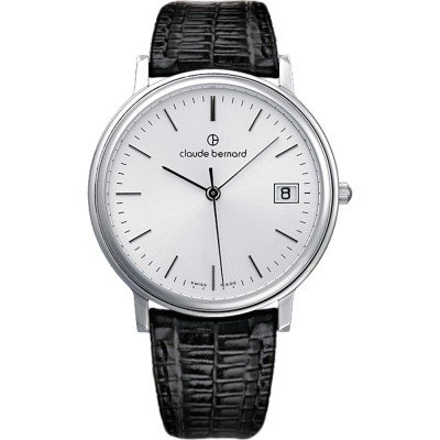 Montre Claude Bernard 70149-3-AIN Classic