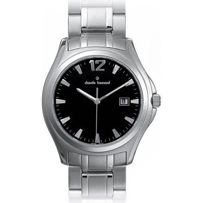 Montre Claude Bernard 70156-3-NIN Classic