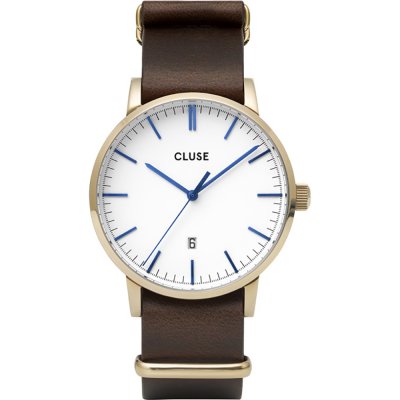 Montre Cluse Aravis CW0101501007