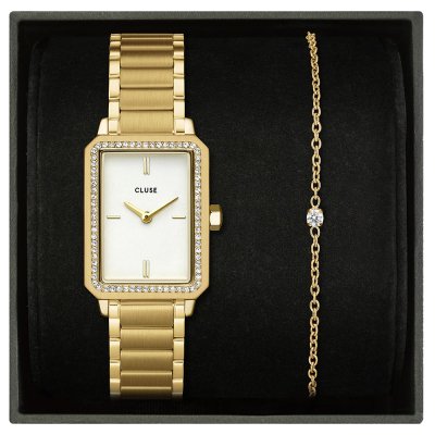 Montre Cluse Fluette CG11508 Fluette Gift Set