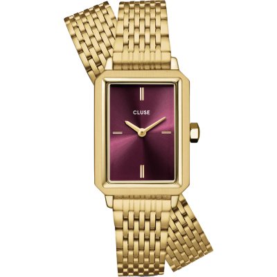 Montre Cluse Fluette CW11516