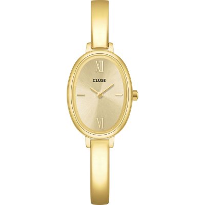 Montre Cluse L'Ovale CW16104