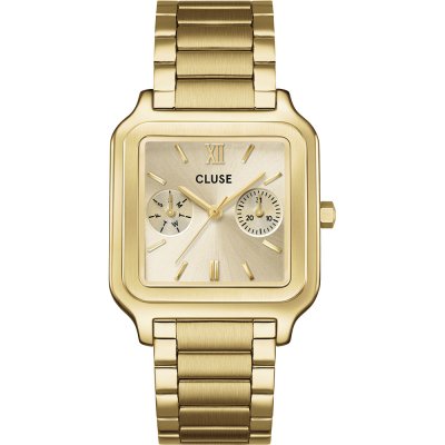 Montre Cluse Gracieuse CW16401
