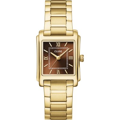 Montre Cluse Anglée CW16604