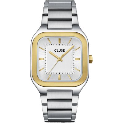 Montre Cluse Quadrus CW25704