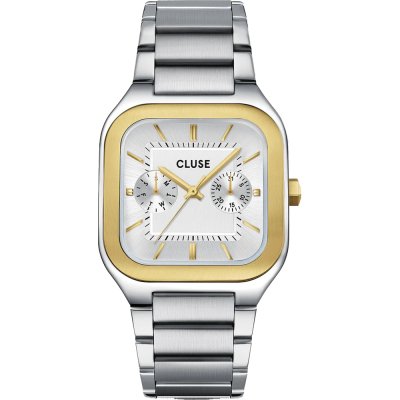 Montre Cluse CW26201 Quadrus