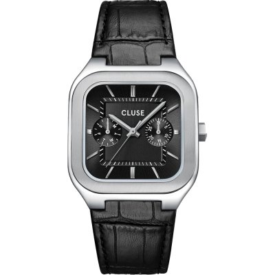 Montre Cluse CW26203 Quadrus