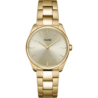 Montre Cluse Feroce CW11212 Feroce Petite