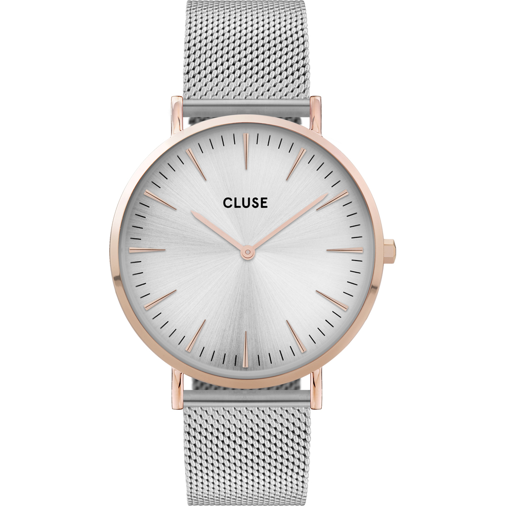 montre Cluse Boho Chic CW0101201006