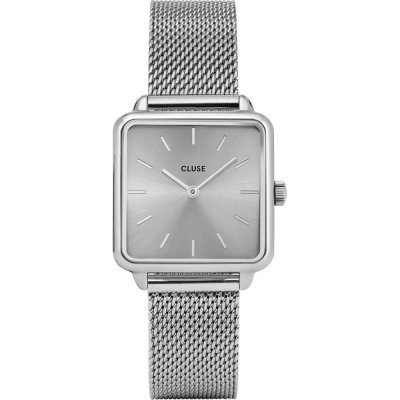 Montre Cluse La Tétragone CL60012