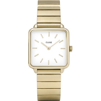 Montre Cluse La Tétragone CL60023S
