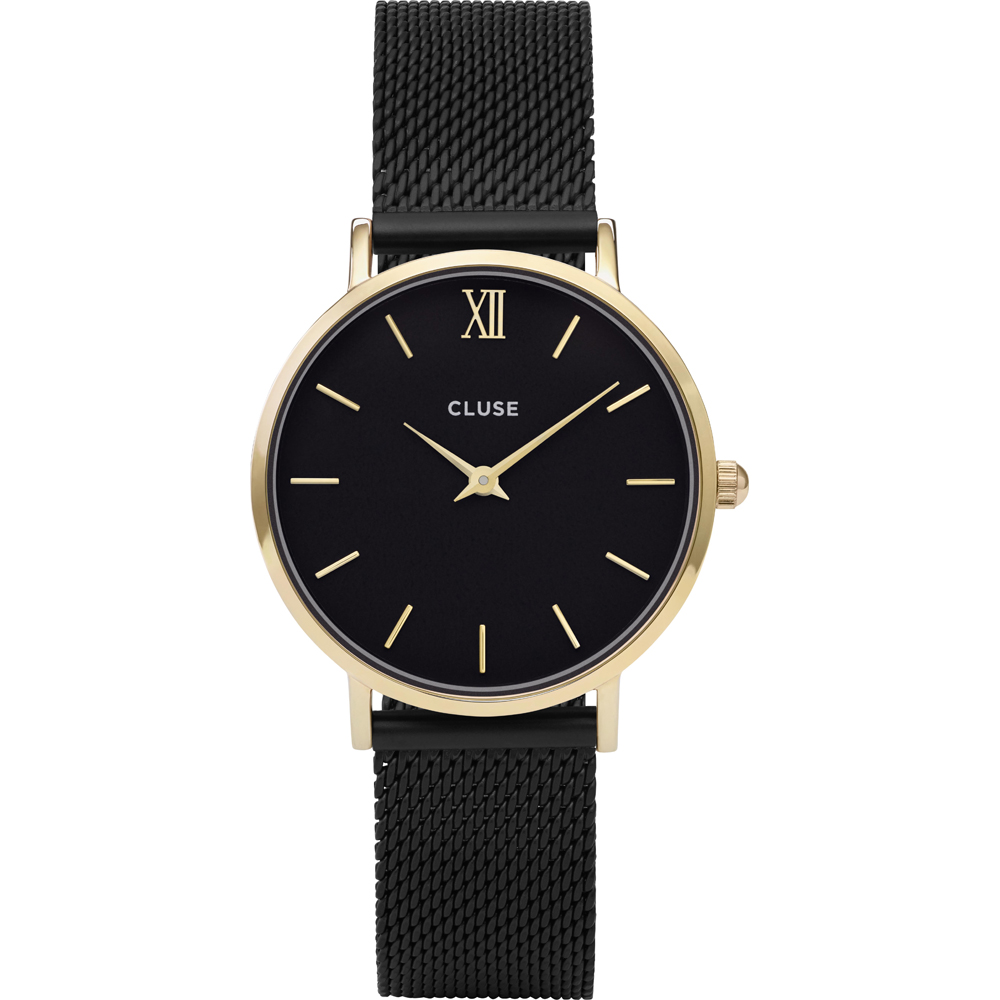 Montre Cluse La Minuit CW0101203009