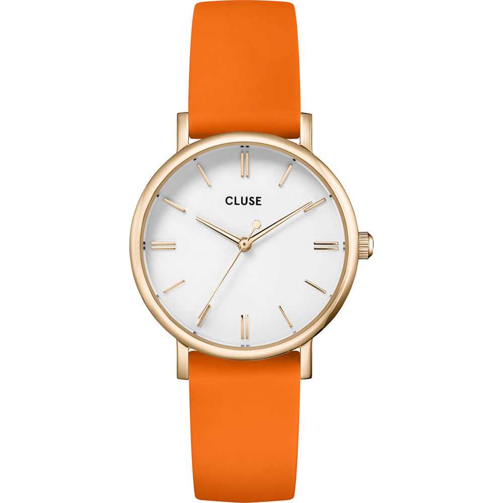 Montre Cluse La Minuit CW11402 Pavane Petite