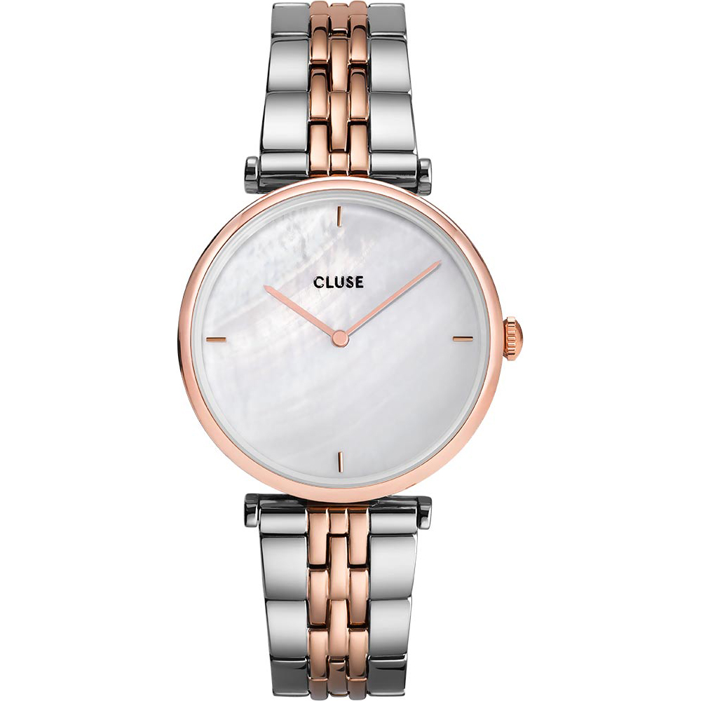 Cluse Triomphe CW0101208015 montre