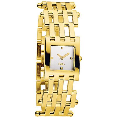 D & G DW0406 Bellevue montre