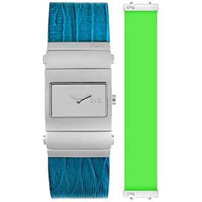 D & G 3719251642 Claps montre