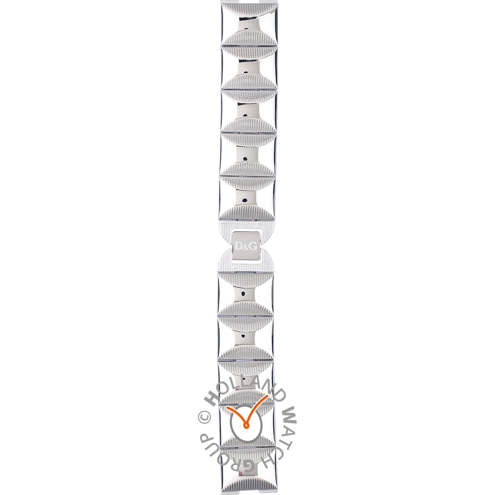 Bracelet D & G D&G Straps F370002884 DW0322 Tweed