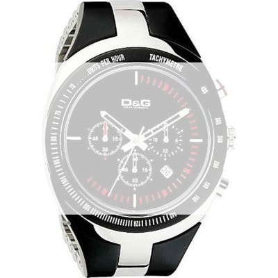 Bracelet D & G D&G Straps F370002994 DW0371 Scotch