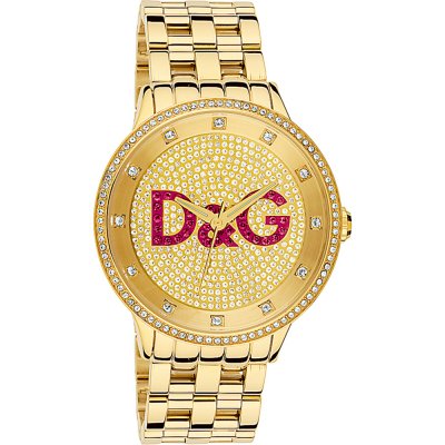 D & G DW0377 Prime Time montre