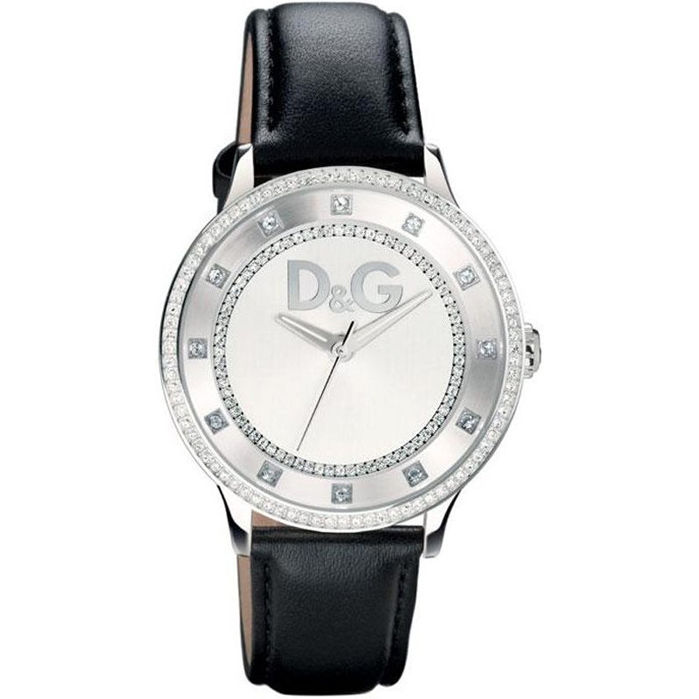 D & G Watch Time 3 hands Prime Time DW0515