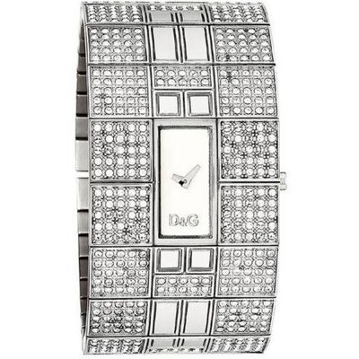 D & G DW0113 Queen Mary montre