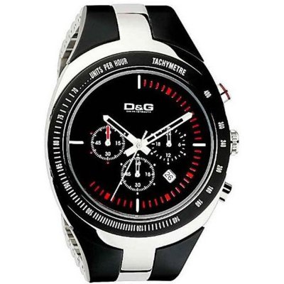 Montre D & G DW0371 Scotch