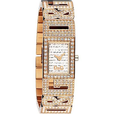 D & G DW0288 Shout montre