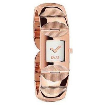 D & G DW0324 Tweed montre