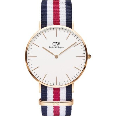 Montre Daniel Wellington 0102DW Classic Canterbury
