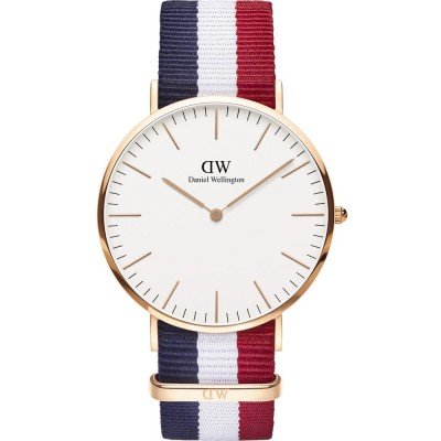 Montre Daniel Wellington 0103DW Classic Cambridge